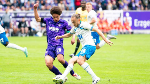 3. Liga - Highlights by MagentaSport