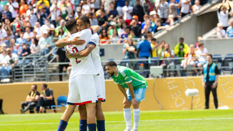Highlights Klub-WM