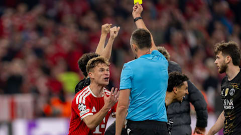 Match-Clip Champions League