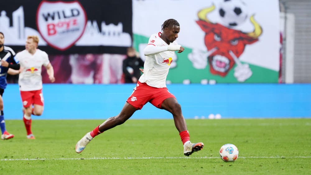 RB Leipzig