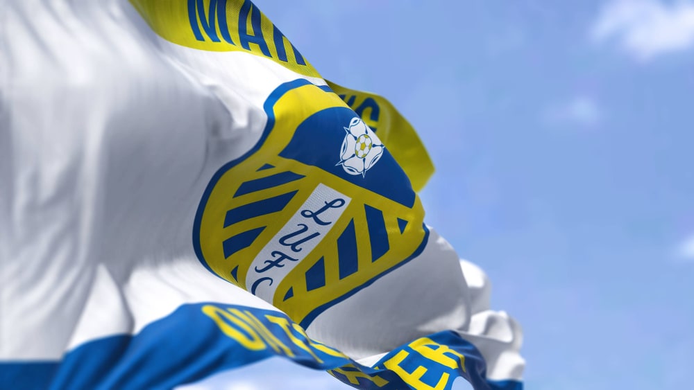 Leeds United steht vor Verkauf kicker