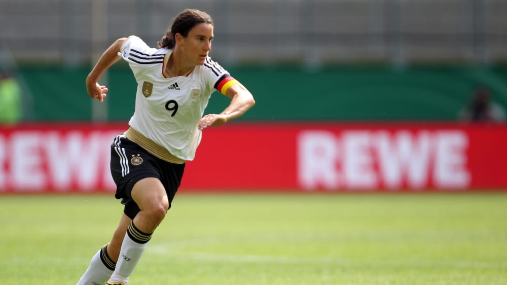 Birgit Prinz