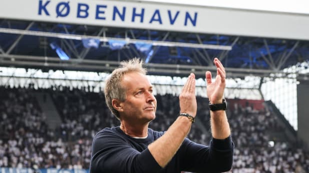 Kasper Hjulmand