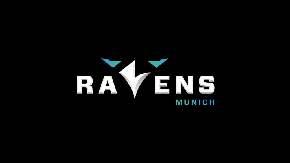 Ab 2023 in der ELF dabei: die Munich Ravens.