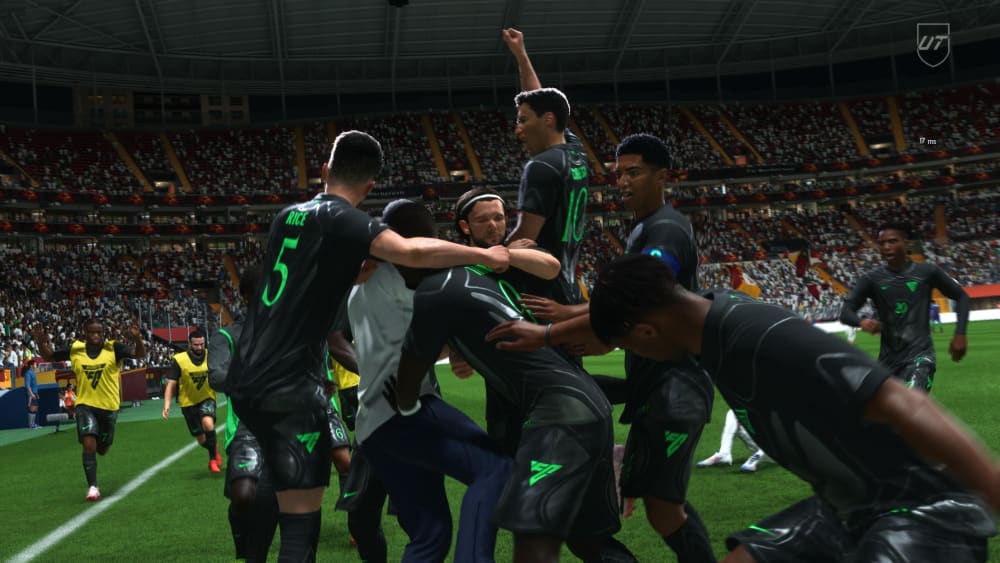In FC 25 kann die richtige Taktik mehr denn je über Sieg oder Niederlage entscheiden.