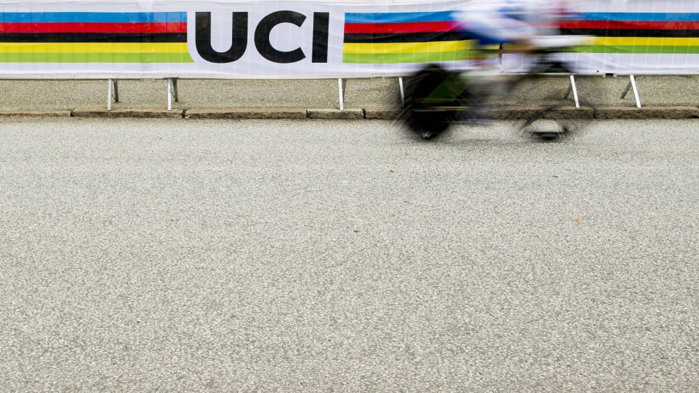 UCI reformiert die Regeln.