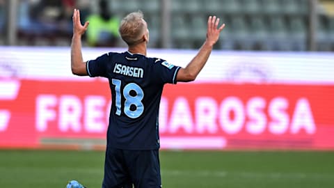 Match-Clip Serie A