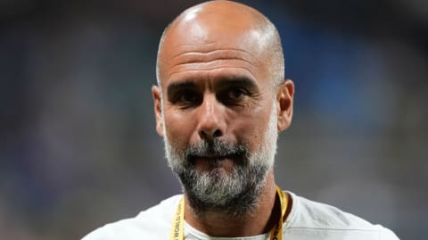 Rodri kann spielen