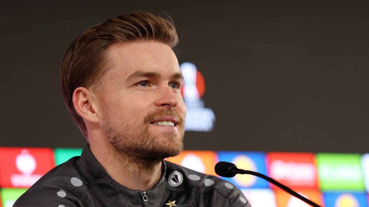 Mittelstädt zu Nagelsmann: "Mir gesagt, was ich zu tun habe"