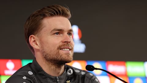 Dreikampf um WM-Teilnahme