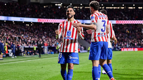 Highlights La Liga - Dazn