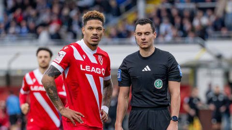 Stimmen by MagentaSport