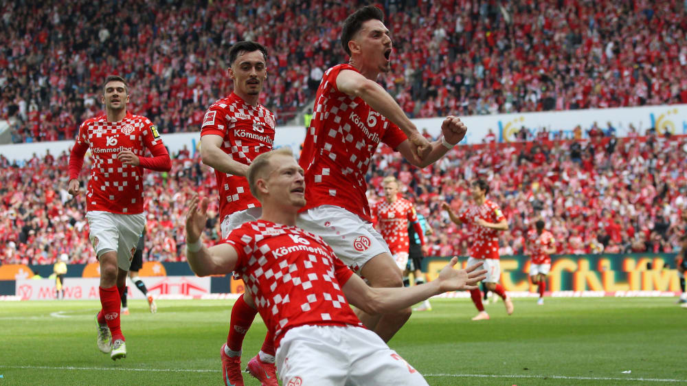 0 gegen Leverkusen