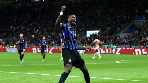 Match-Clip Serie A