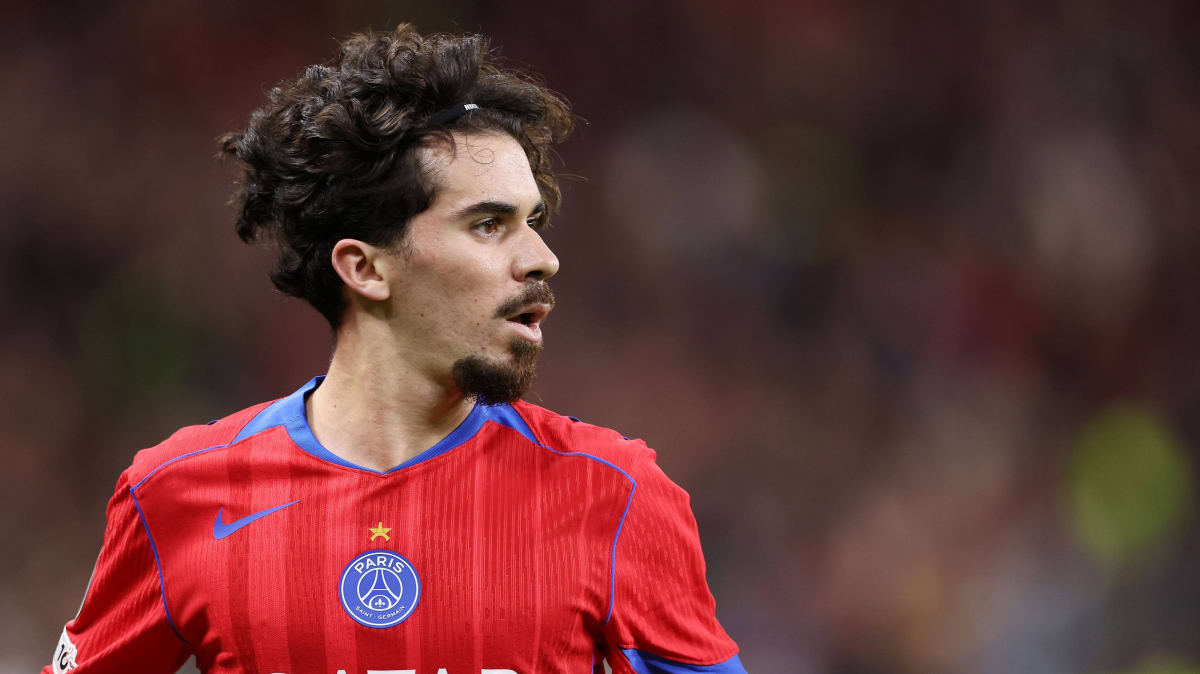 Vitinha setzt gegen Bayern auf den "besten Linksverteidiger der Welt"