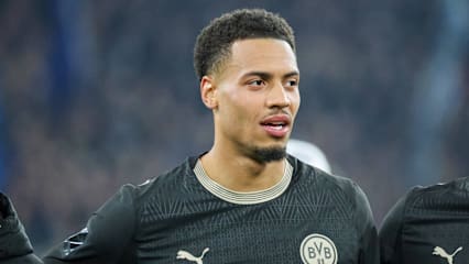 Fehlt dem BVB und der Nationalelf: Felix Nmecha