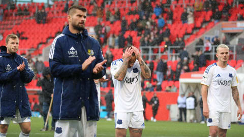 3. Liga - Stimmen by MagentaSport