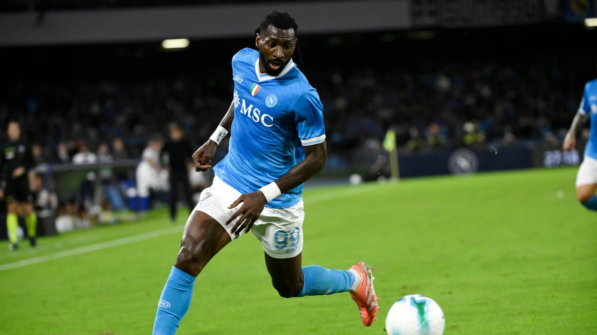 teilnehmer ssc neapel gegen inter milan statistiken