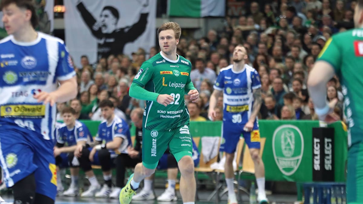 Semper nach Derby-Unentschieden: 