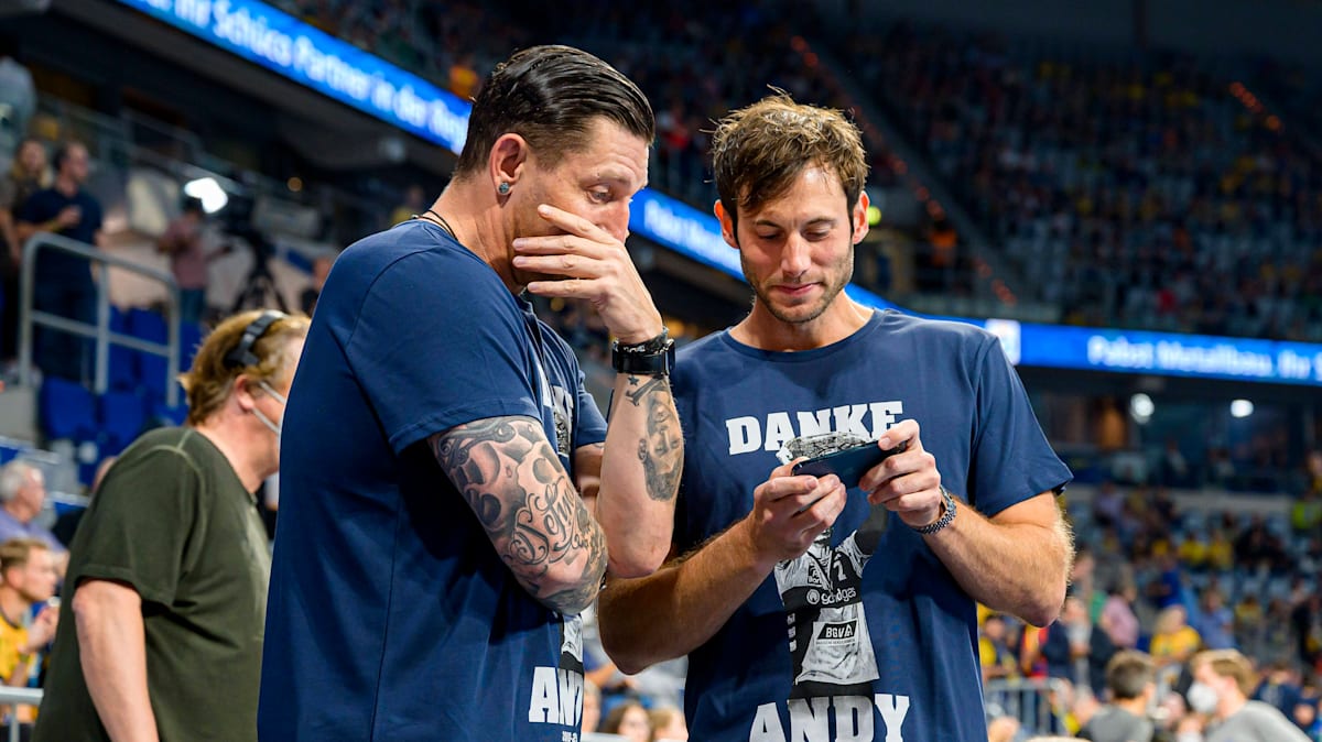 Kretzschmar über Gensheimer: 