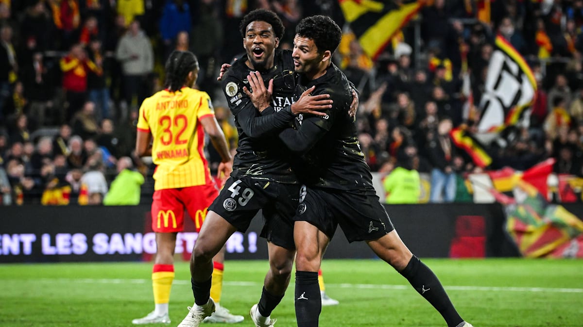 Paris St. Germain News | Aktuelle Nachrichten & Infos - kicker