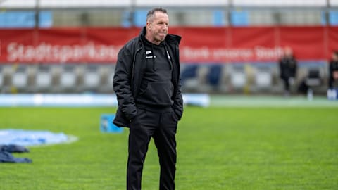 3. Liga - Stimmen by MagentaSport