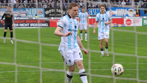 3. Liga - Highlights by MagentaSport