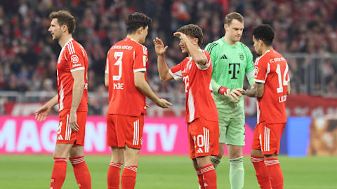 kicker-Reporter Georg Holzner aus München