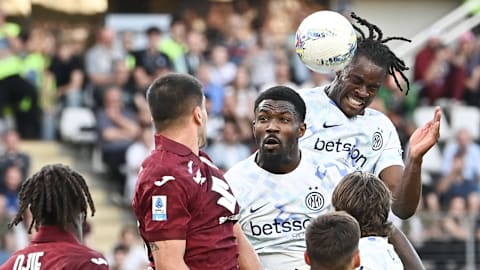 Highlights Serie A