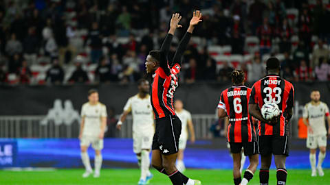 Highlights Ligue 1