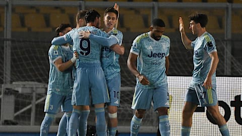 Highlights Serie A