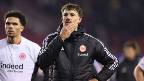 Reporter Julian Franzke aus Baku