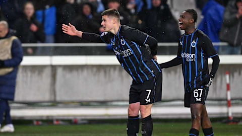 Highlights Champions League