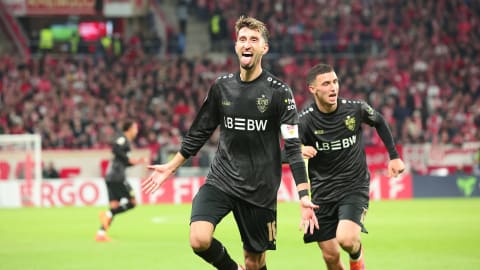 Highlights DFB-Pokal