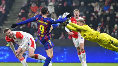 Highlights Champions League