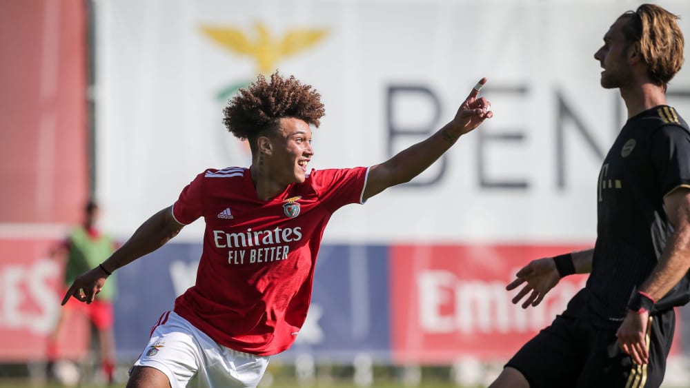 Keine Chance für die Bayern: Nur Benfica durfte am Mittwoch jubeln.