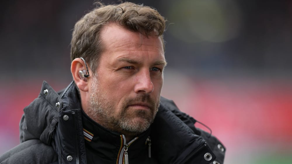 Nicht mehr Cheftrainer des 1. FC Nürnberg: Markus Weinzierl.