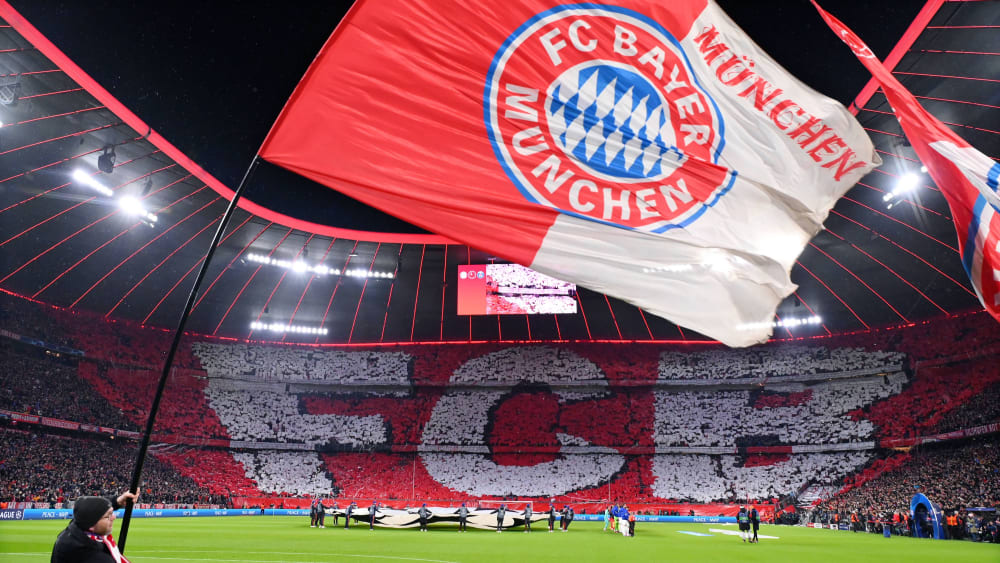 ChampionsLeagueViertelfinale Wer zeigt was? kicker