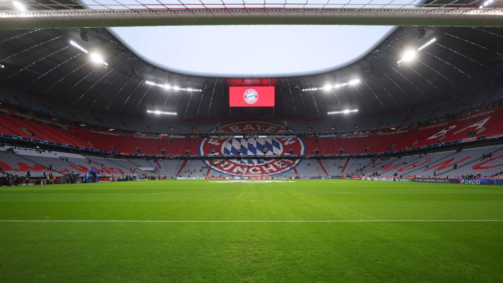 Allianz-Arena