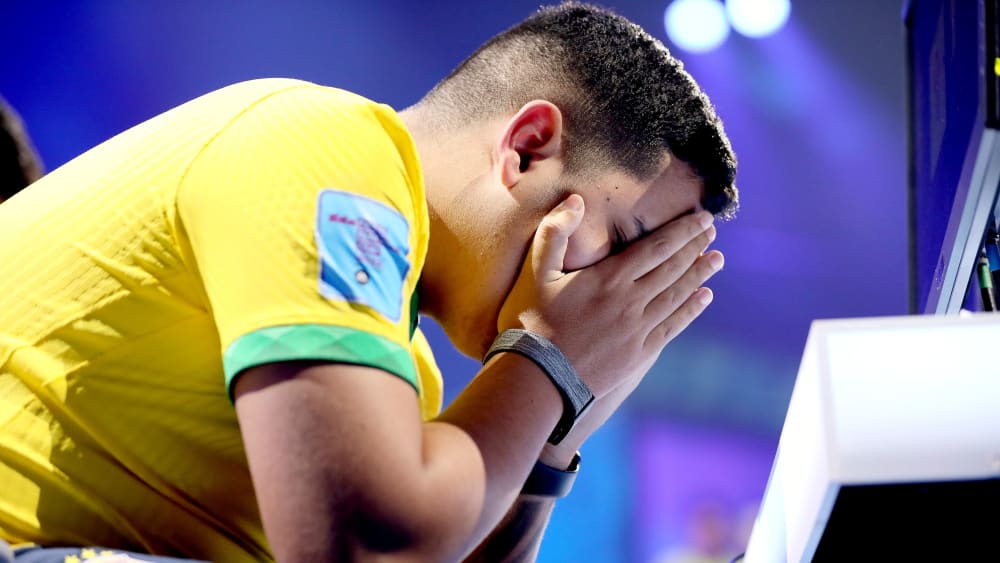 FIFAe Nations Cup: Startet Brasilien die Mission Titelverteidigung in Saudi-Arabien?&nbsp;&nbsp;
