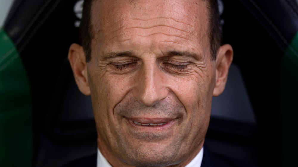 Massimiliano "Max" Allegri