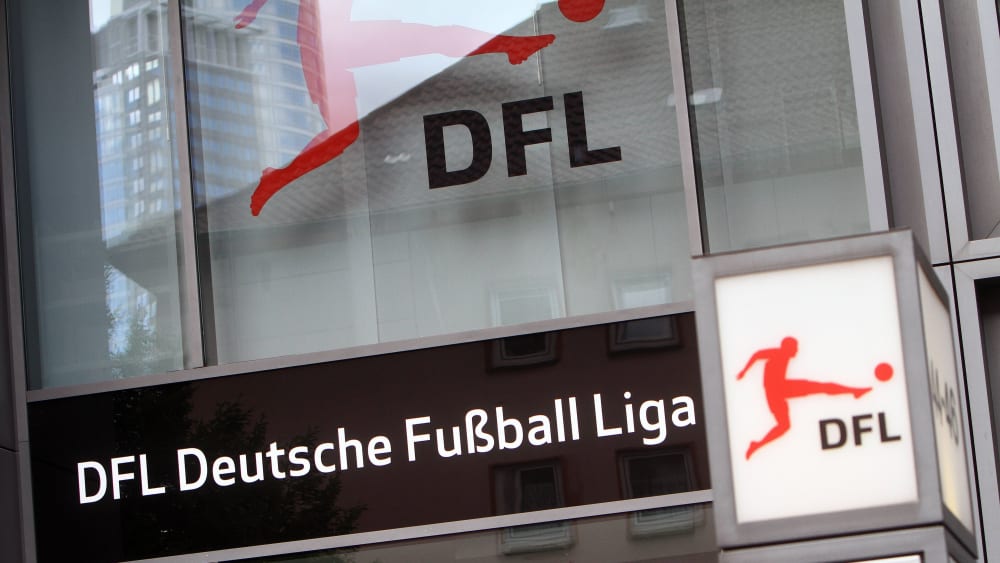 Die DFL macht sich Gedanken über ein nationales Financial Fairplay.