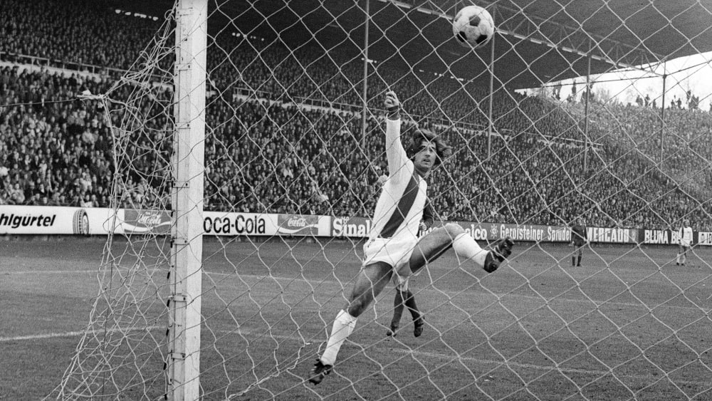 1. FC Kaiserslautern - FC Bayern München, 20. Oktober 1973