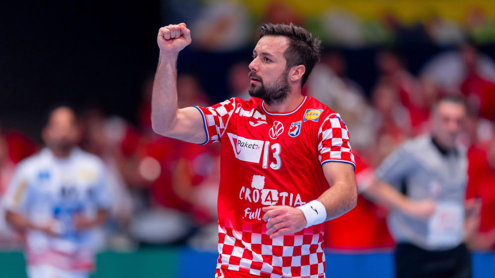 Der kroatische Nationalspieler Zlatko Horvat kehrt zu RK Zagreb zurück.