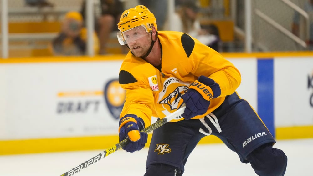 Steven Stamkos