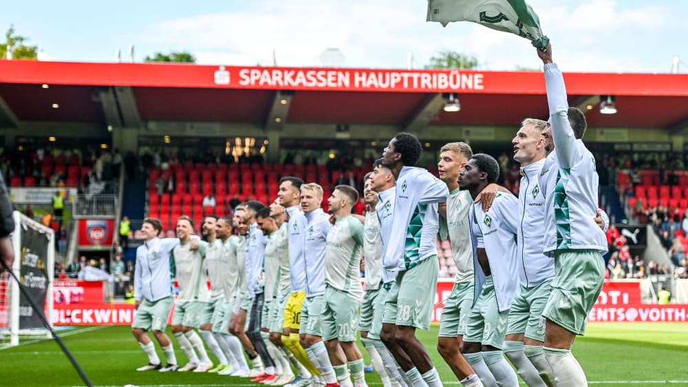 Werder Bremen