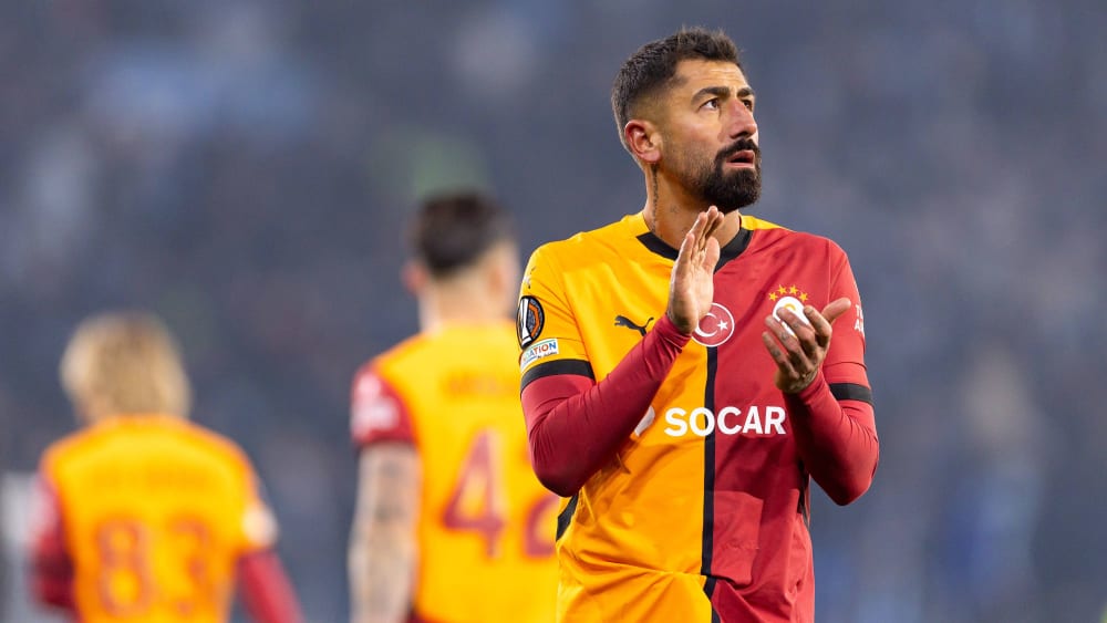 Kerem Demirbay