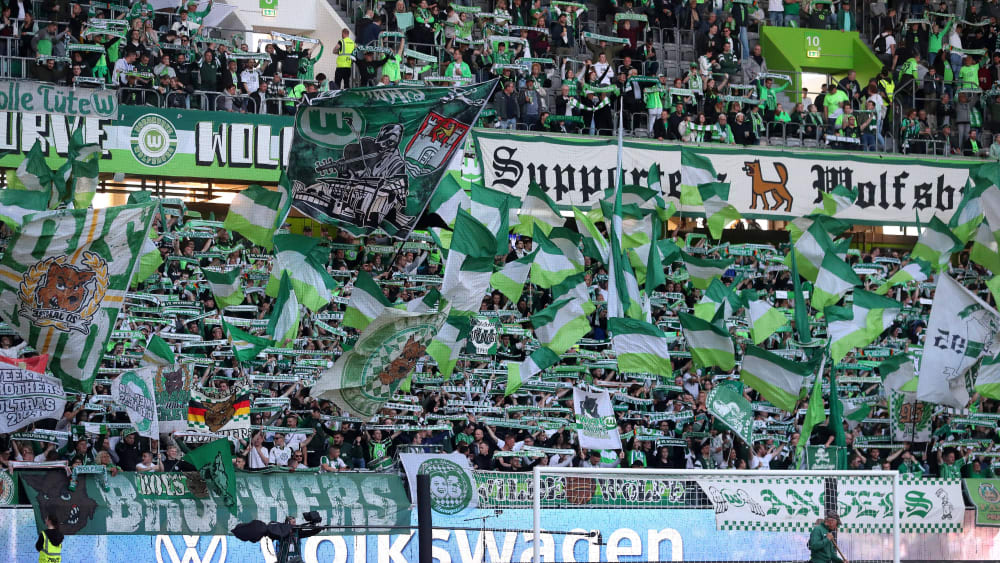 Volkswagen-Arena