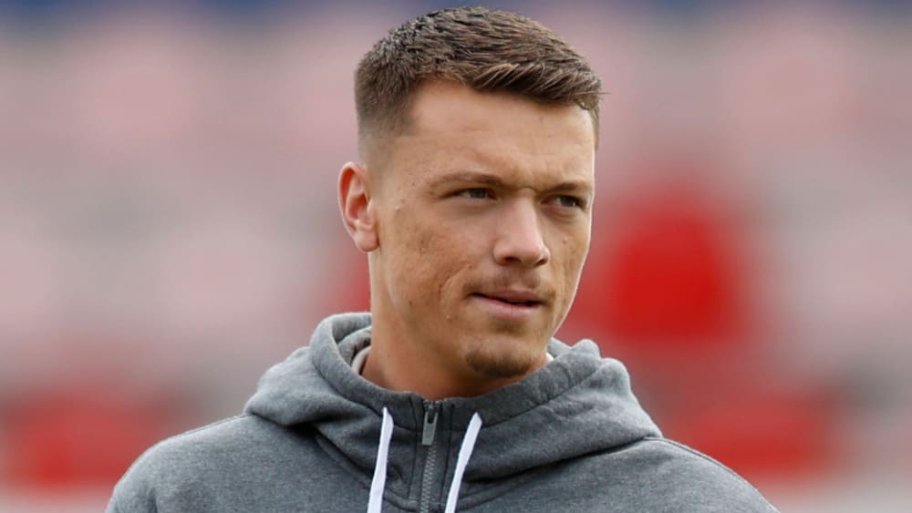 Dzenan Pejcinovic.