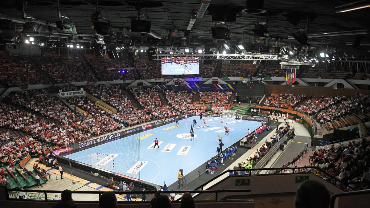 HandballWM 2023 Das sind die neun Austragungsorte kicker